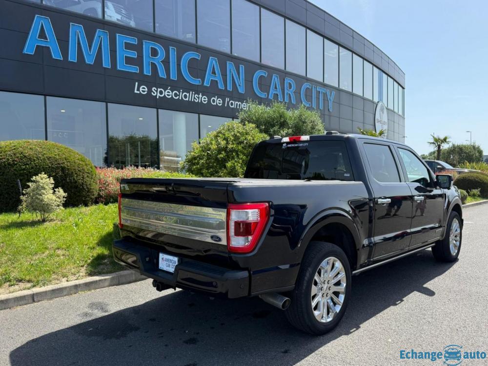 FORD F150