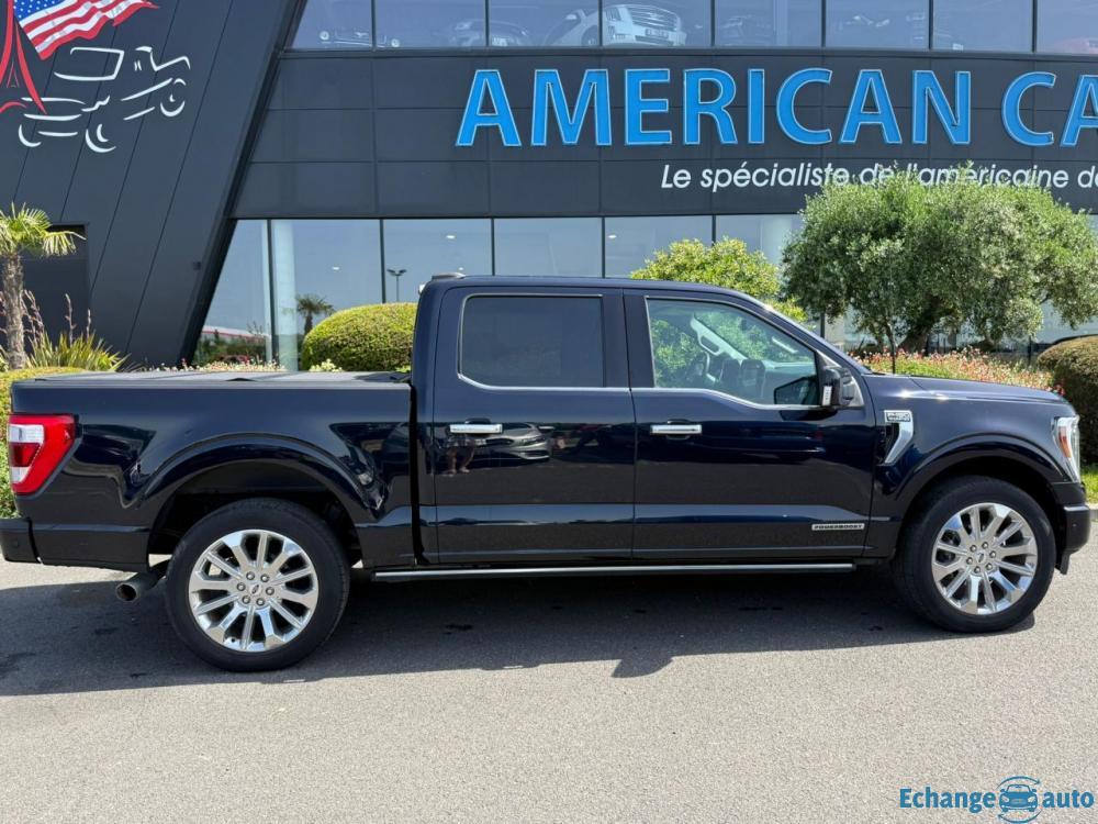 FORD F150