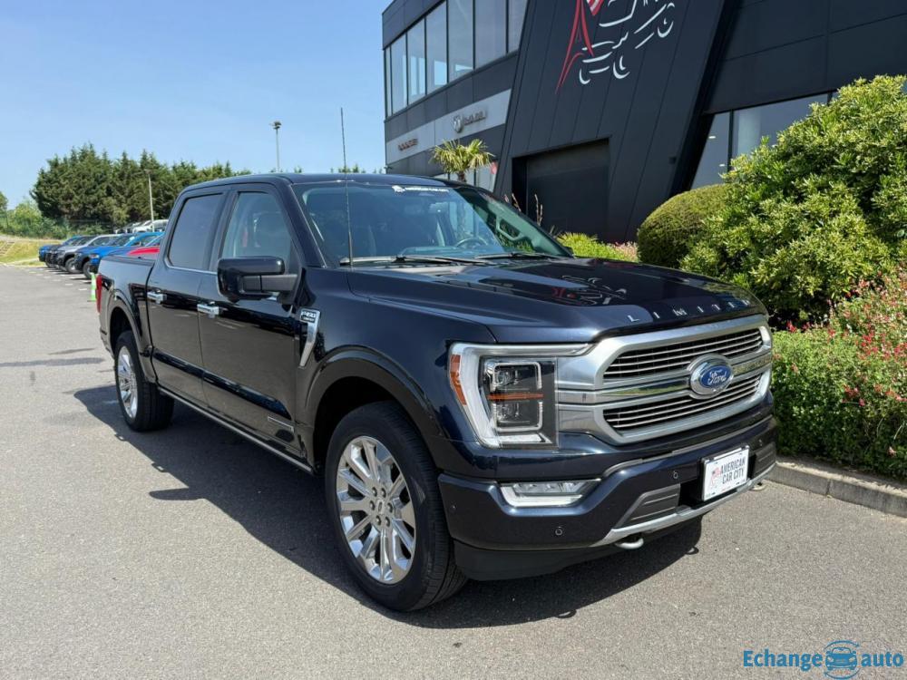 FORD F150