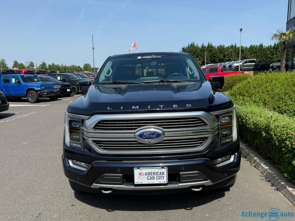 FORD F150