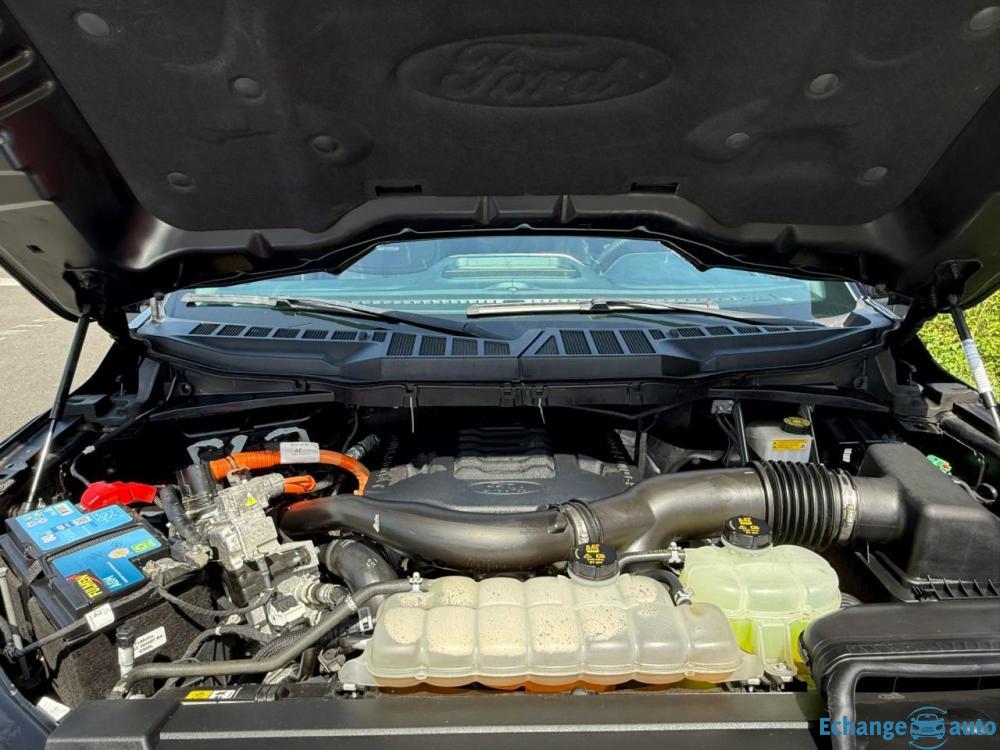 FORD F150