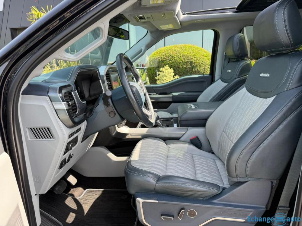 FORD F150