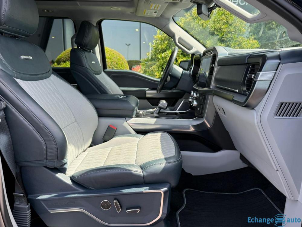 FORD F150