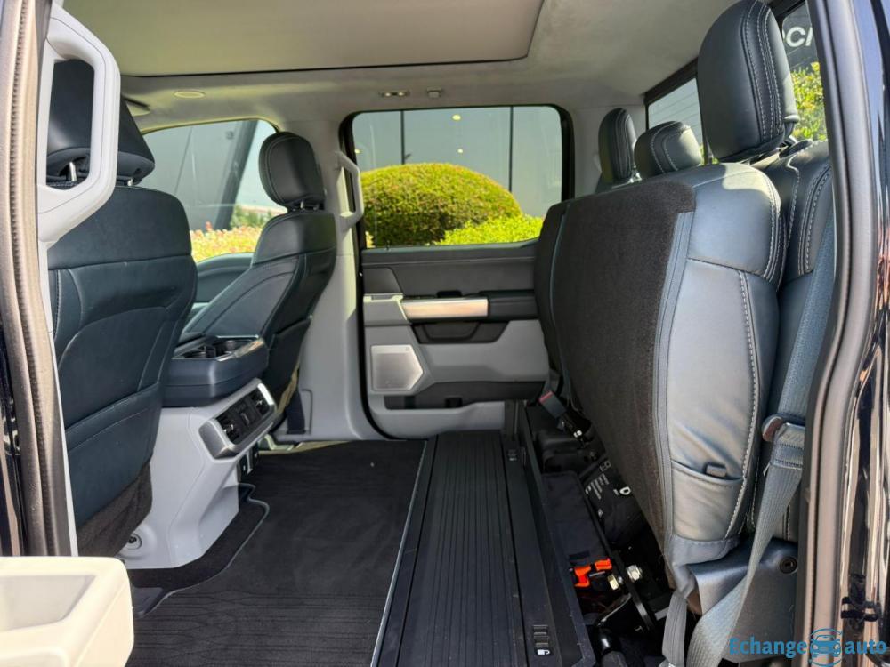 FORD F150