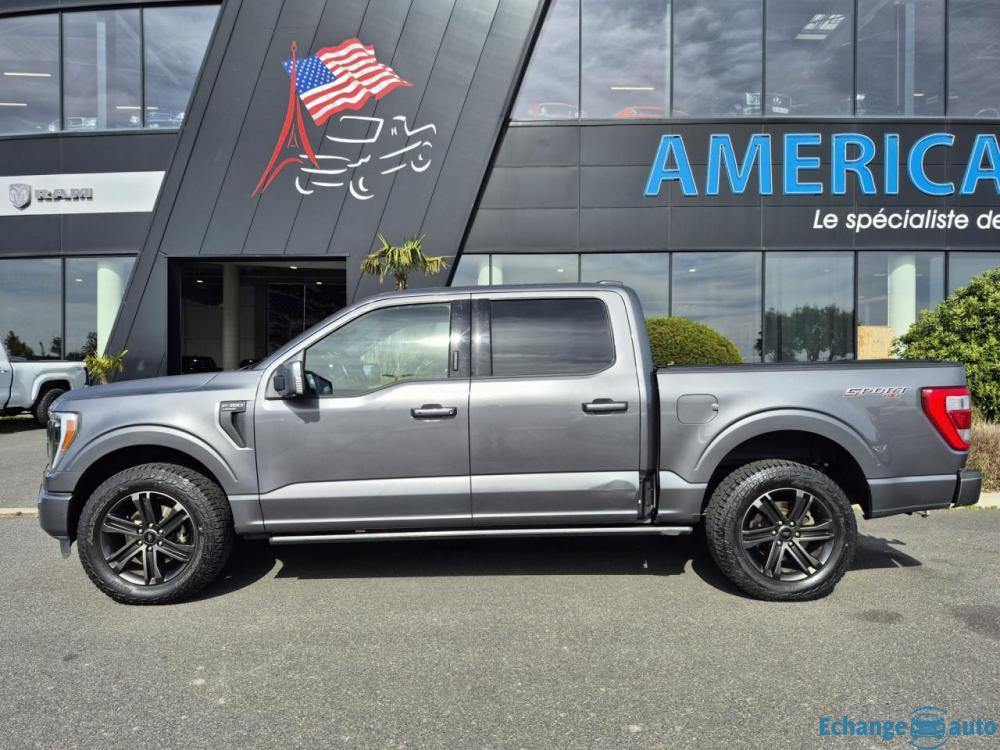 FORD F150