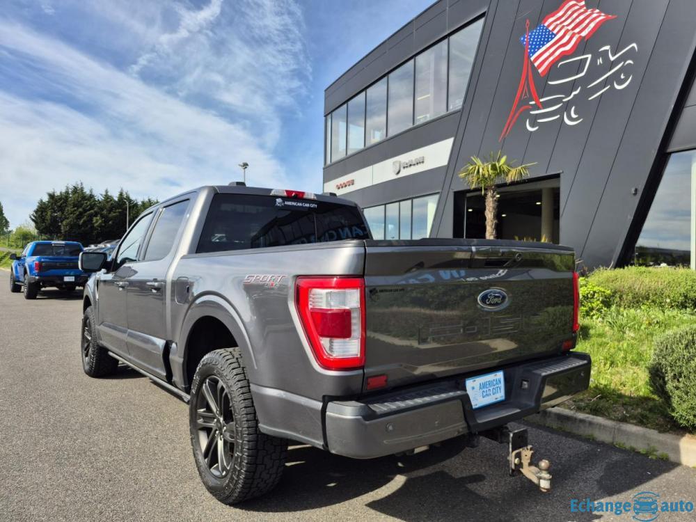 FORD F150