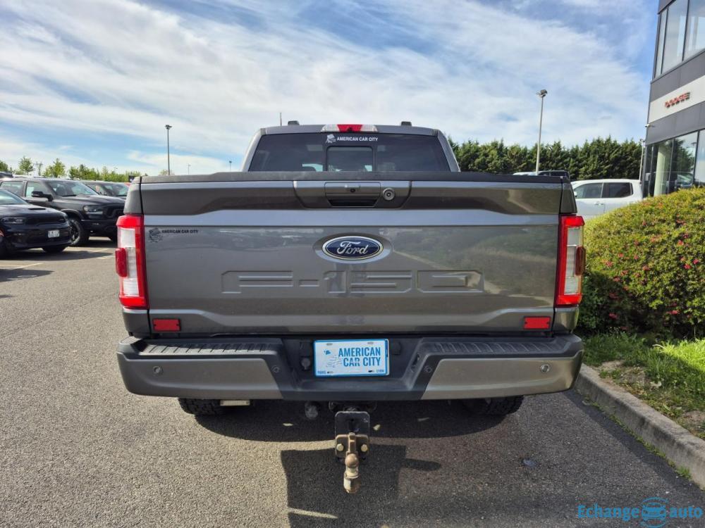 FORD F150