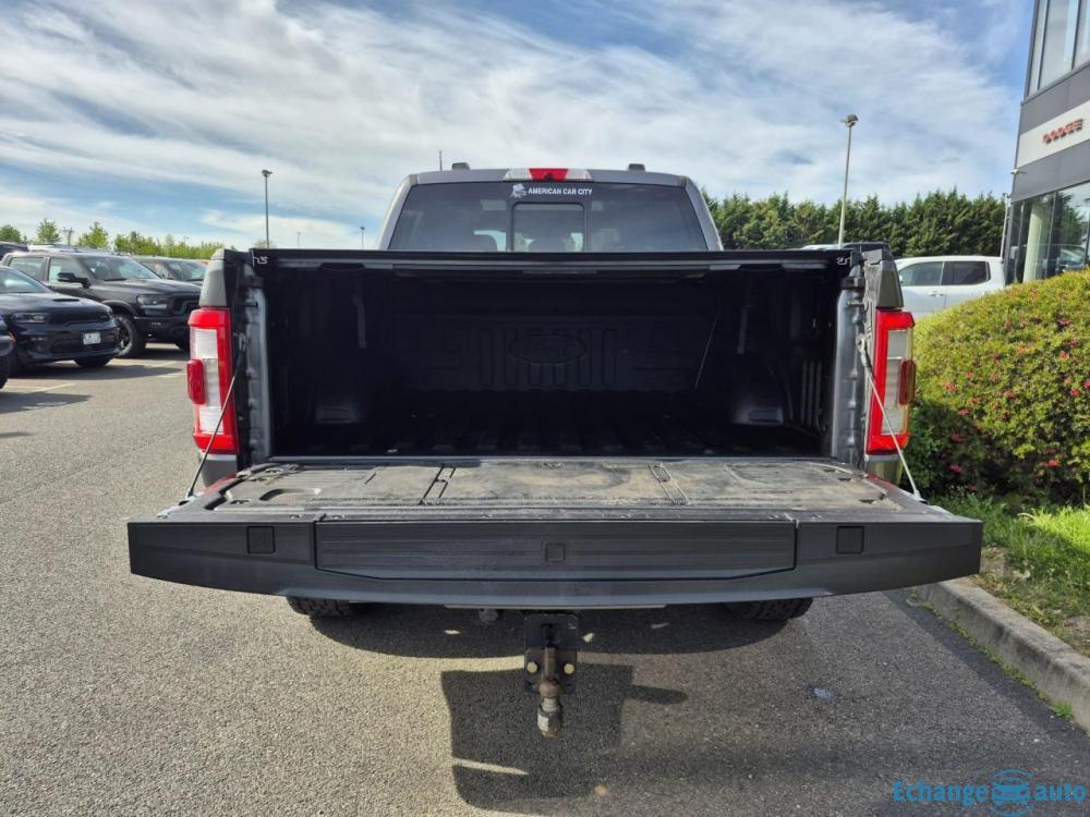 FORD F150