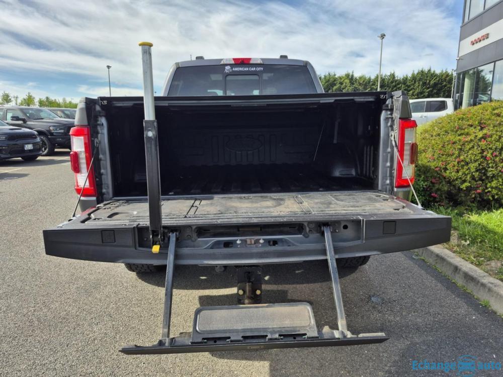 FORD F150
