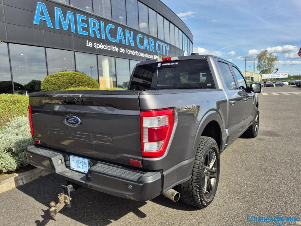 FORD F150