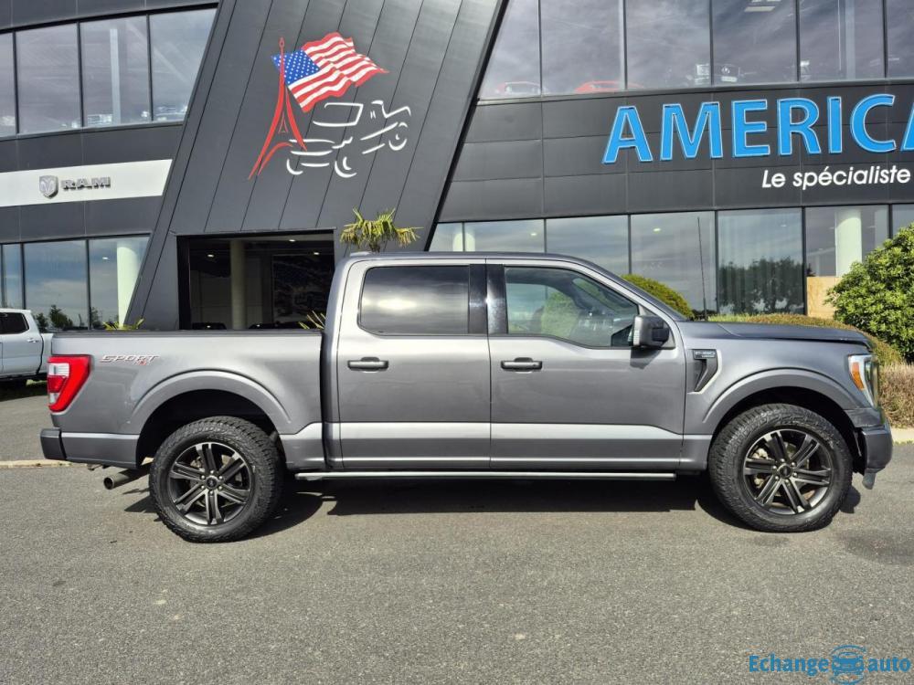 FORD F150