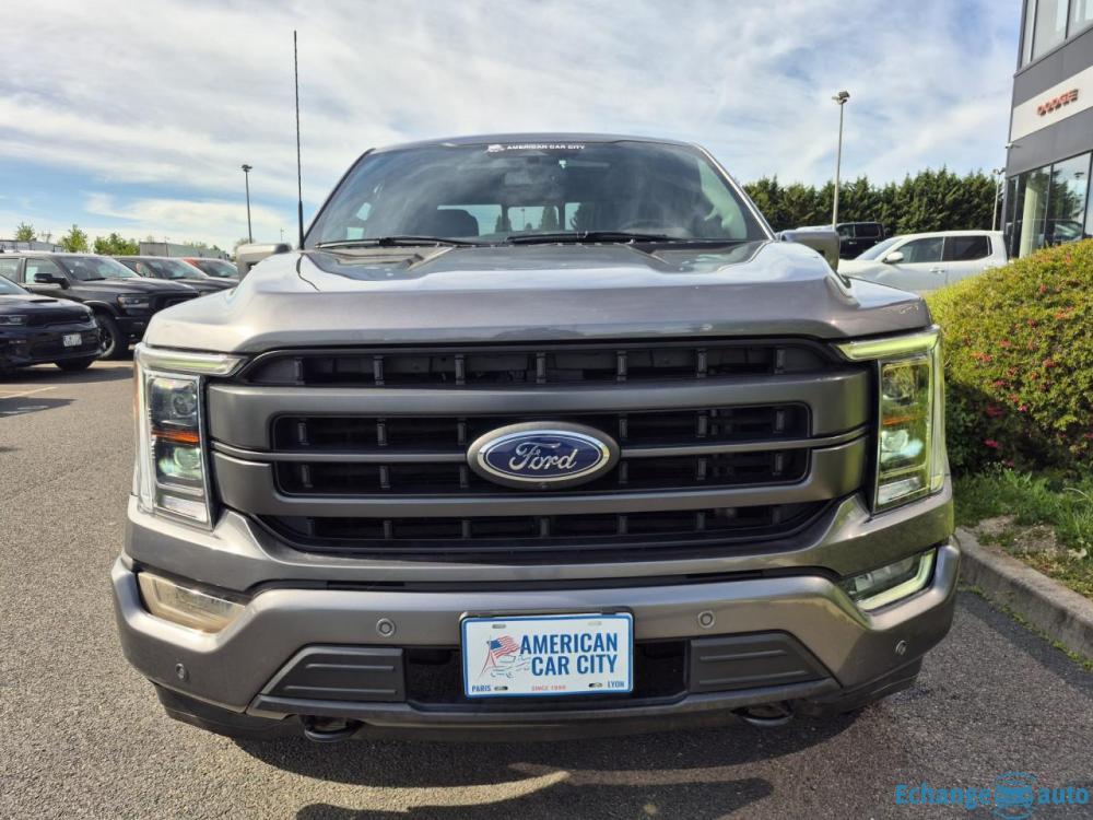 FORD F150