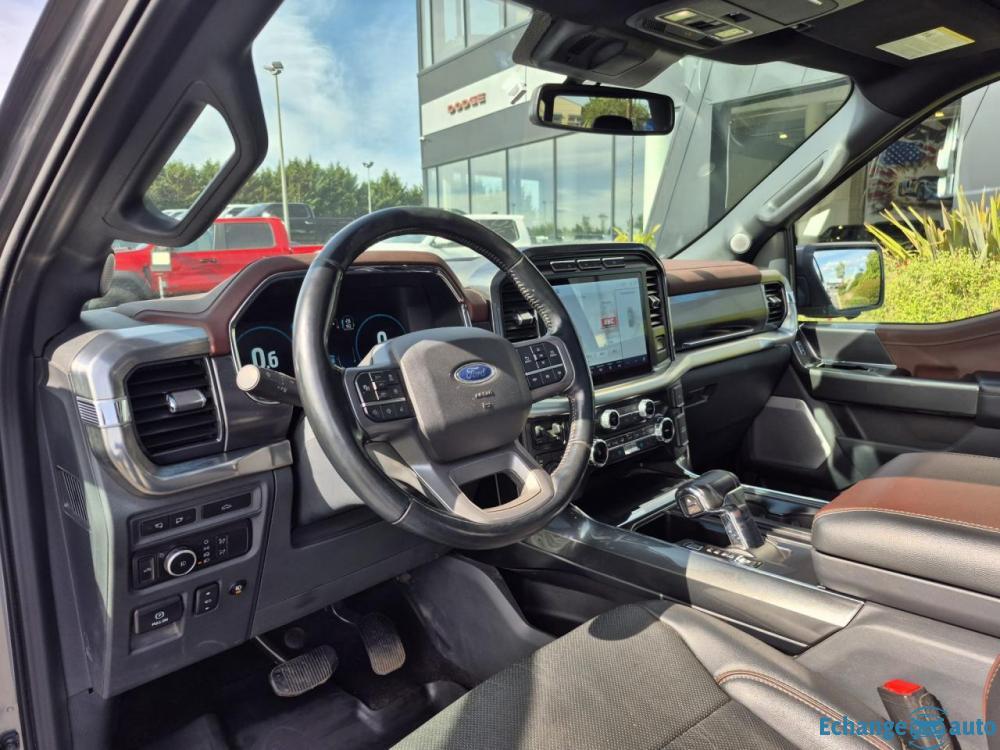 FORD F150