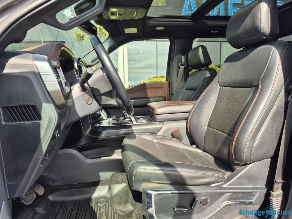 FORD F150