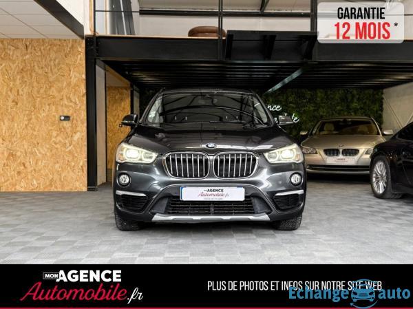 BMW X1 F48 XDRIVE 2.0D 150 XLINE SUIVI COMPLET BMW