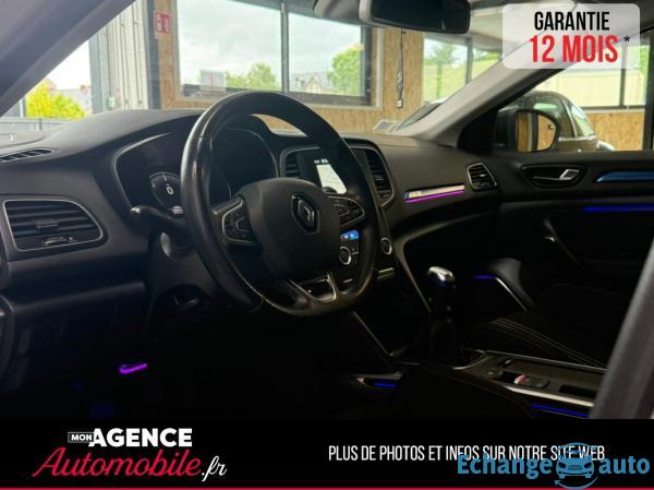 Renault MEGANE IV HATCHBACK 1.6 DCI 130 GT LINE / SUIVI COMPLET RENAULT