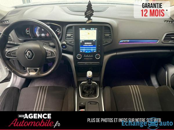 Renault MEGANE IV HATCHBACK 1.6 DCI 130 GT LINE / SUIVI COMPLET RENAULT