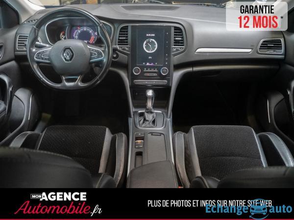 Renault MEGANE 1.5 DCI 110 GT LINE