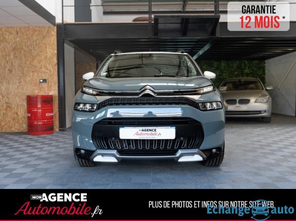Citroën C3 1.5 HDI 110 SHINE