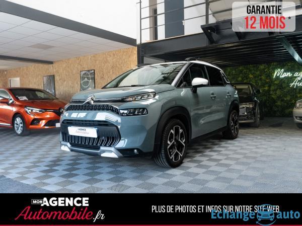 Citroën C3 1.5 HDI 110 SHINE