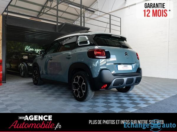 Citroën C3 1.5 HDI 110 SHINE