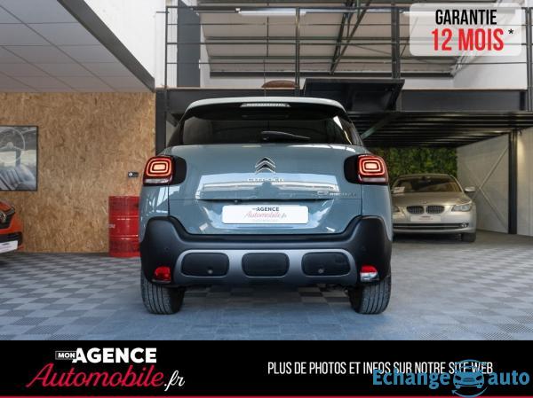 Citroën C3 1.5 HDI 110 SHINE