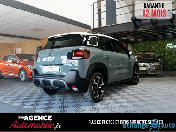 Citroën C3 1.5 HDI 110 SHINE