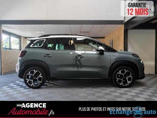 Citroën C3 1.5 HDI 110 SHINE
