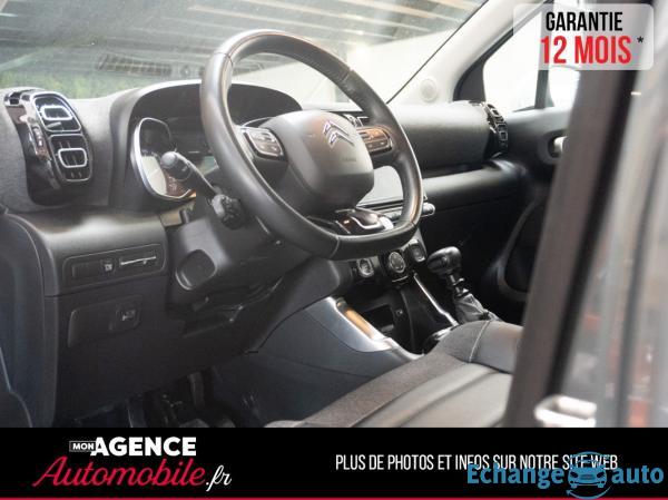 Citroën C3 1.5 HDI 110 SHINE