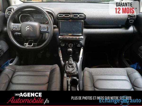 Citroën C3 1.5 HDI 110 SHINE