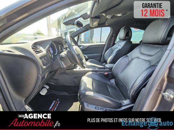 Citroën DS4 2.0 BLUEHDI 180Ch S&S SPORT CHIC EAT6