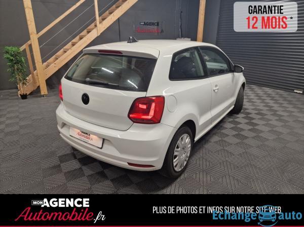 Volkswagen Polo 1.0 75 CH TRENDLINE / Garantie 12 Mois