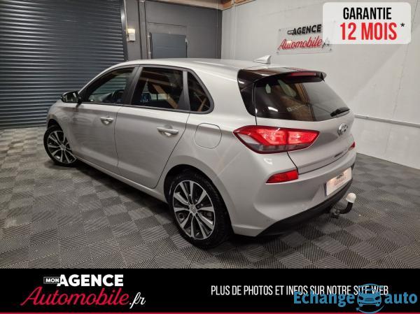 Hyundai I30 1.0 T-GDi 120 CH EDITION NAVI / Garantie 12 Mois