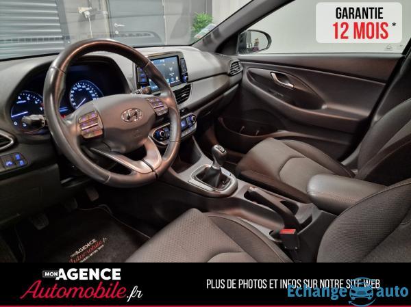 Hyundai I30 1.0 T-GDi 120 CH EDITION NAVI / Garantie 12 Mois
