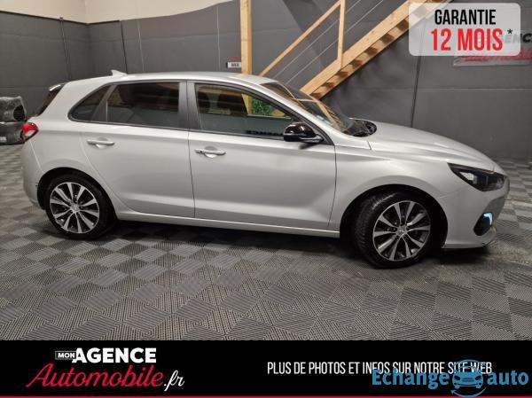 Hyundai I30 1.0 T-GDi 120 CH EDITION NAVI / Garantie 12 Mois