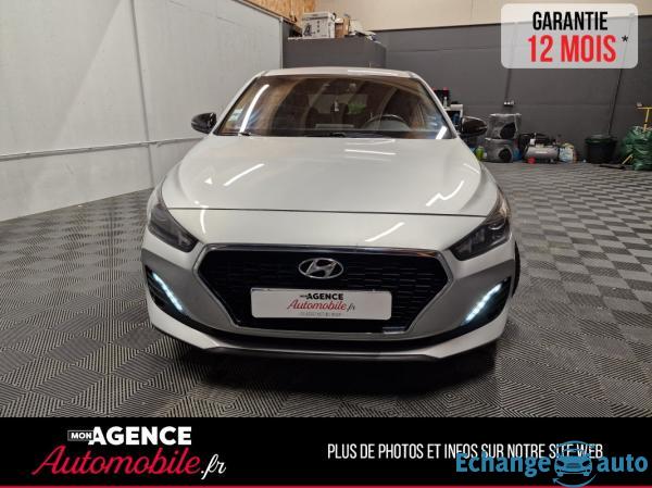 Hyundai I30 1.0 T-GDi 120 CH EDITION NAVI / Garantie 12 Mois