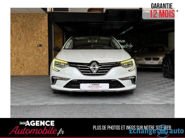 Renault MEGANE IV HATCHBACK 1.6 DCI 130 GT LINE / SUIVI COMPLET RENAULT