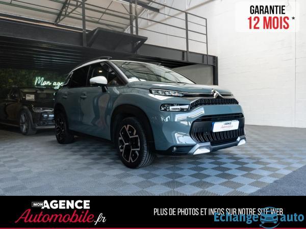 Citroën C3 1.5 HDI 110 SHINE
