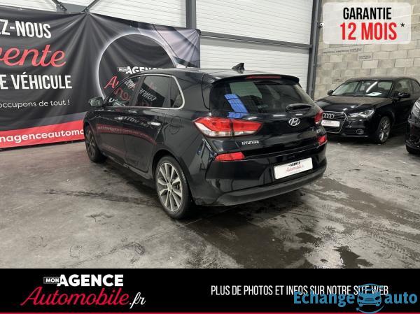 Hyundai I30 1.0 T-GDI 120 CV CREATIVE