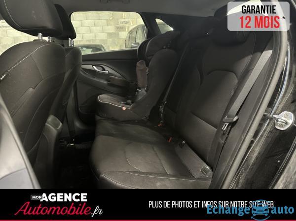 Hyundai I30 1.0 T-GDI 120 CV CREATIVE