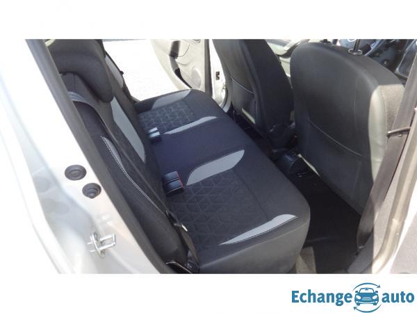 DACIA SANDERO 1.5 DCI 90 ch STEPWAY