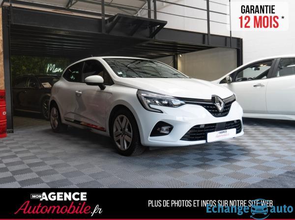 Renault CLIO 1.5 DCI 85 ZEN