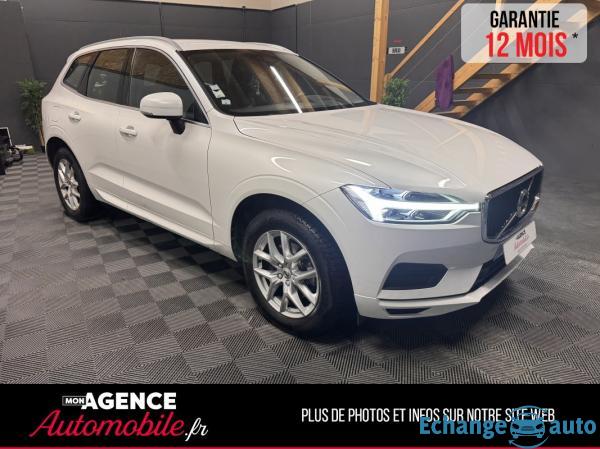 Volvo XC60 D4 2.0 TDI BUSINESS FWD Geartronic8 190 CH / Garantie 12 Mois
