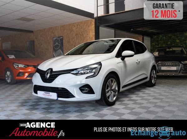 Renault CLIO 1.5 DCI 85 ZEN