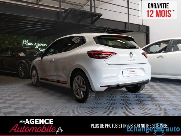 Renault CLIO 1.5 DCI 85 ZEN