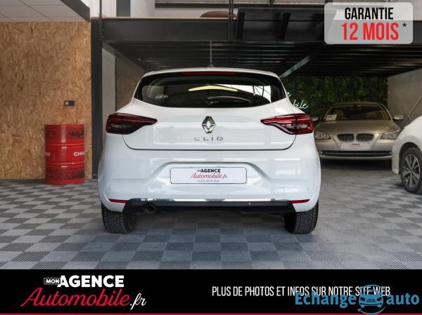 Renault CLIO 1.5 DCI 85 ZEN