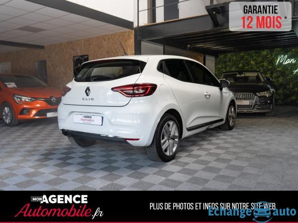 Renault CLIO 1.5 DCI 85 ZEN