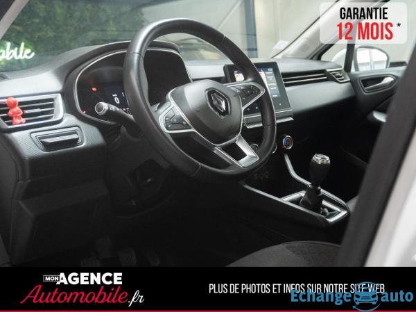 Renault CLIO 1.5 DCI 85 ZEN
