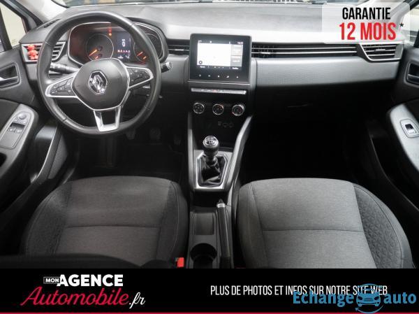 Renault CLIO 1.5 DCI 85 ZEN