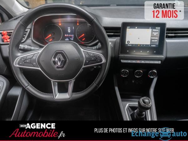 Renault CLIO 1.5 DCI 85 ZEN